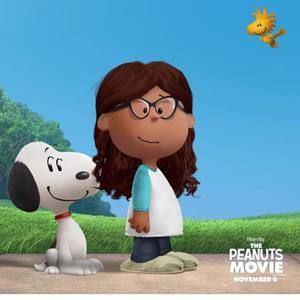 Meet your Posher, George rhonda